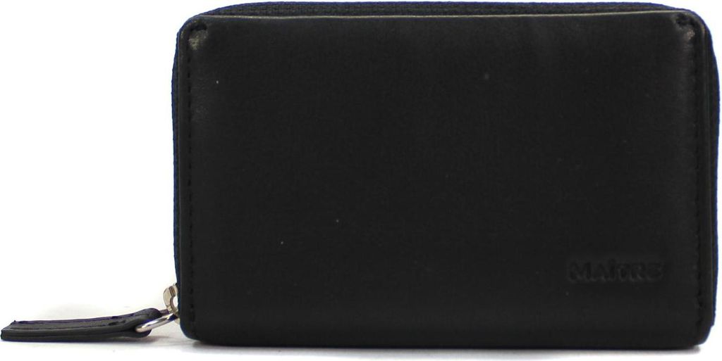 Maitre F3 Adobar Kartenetui H9Z 11 cm black Produktbild 