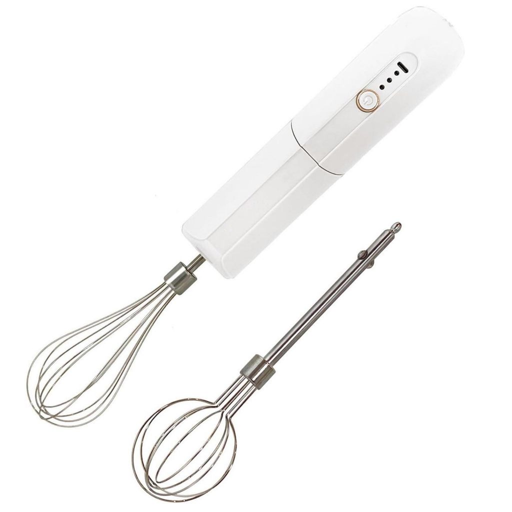 Mixeur électrique portable sans fil, rechargeable par USB, Image du produit 