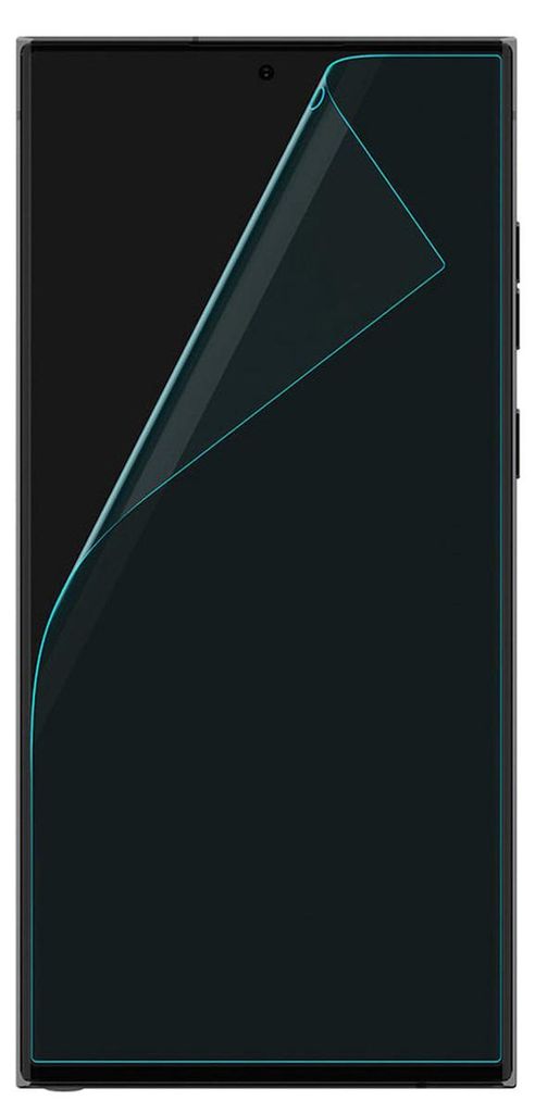 Spigen Neo Flex, Samsung, Galaxy S22 Ultra 5G, Odporny na Zdjęcie produktu 
