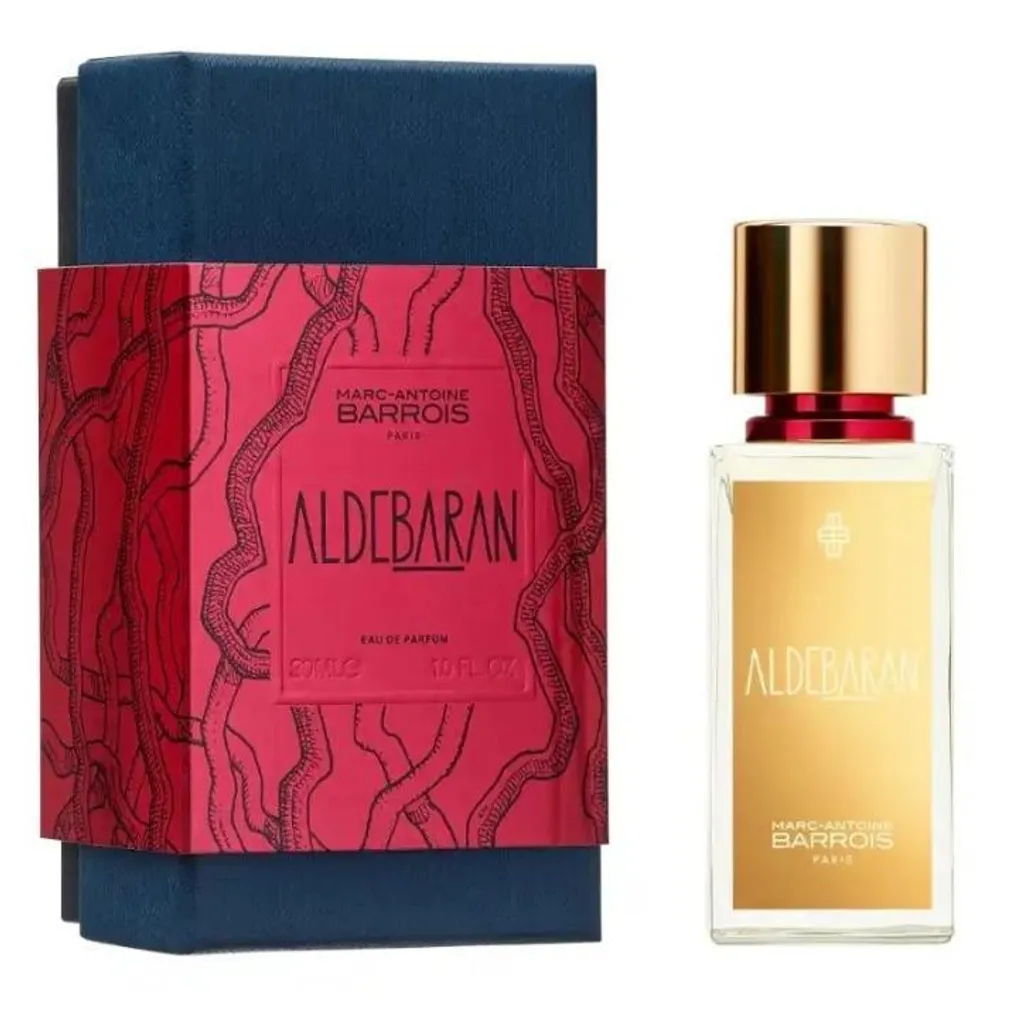 Profumo Aldebaran Marc-Antoine Barrois | Tuberosa e Spezie 30ml