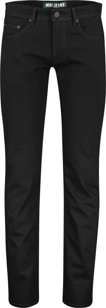 Mac Jeans Schwarz Produktbild 