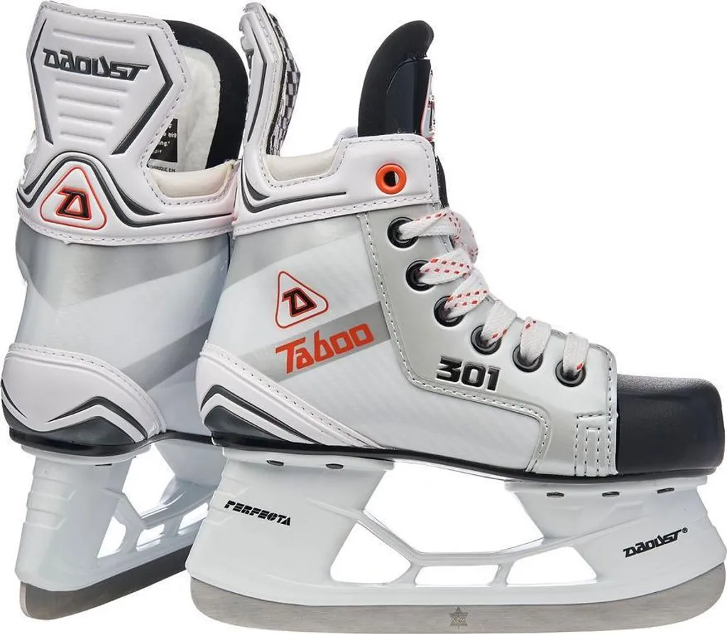 Patins de hockey Daoust 301 Taboo Youth, Idéal pour Club et Loisir en 31