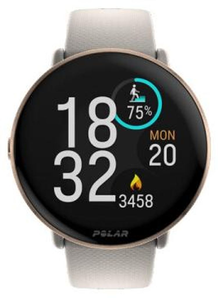 Polar Ignite 3 3,05 cm (1.2") TFT 47 mm Digitale 240 x 240 Immagine del prodotto 