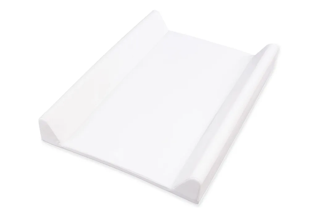 Meuble de Change Pinolino Blanc Uni - Solution de Rangement pour Nurserie