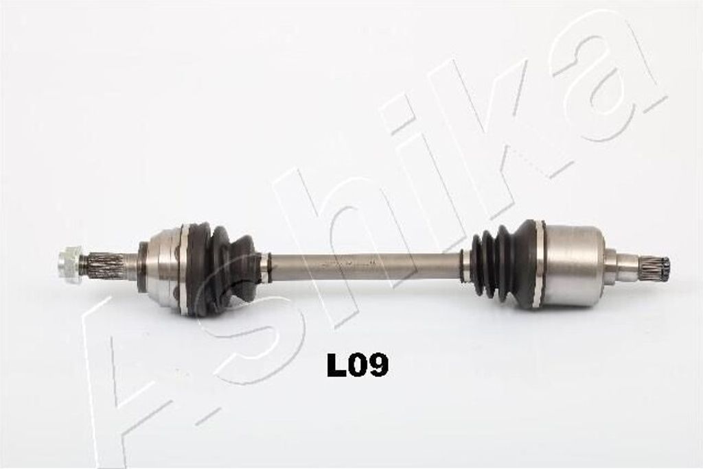ASHIKA 62-0L-L09 Antriebselemente