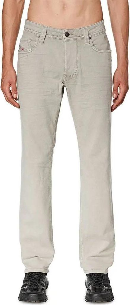 Diesel 00su1w 1986 Larkee Beex Jeans Grau 30 / 30 Herren Grau 30