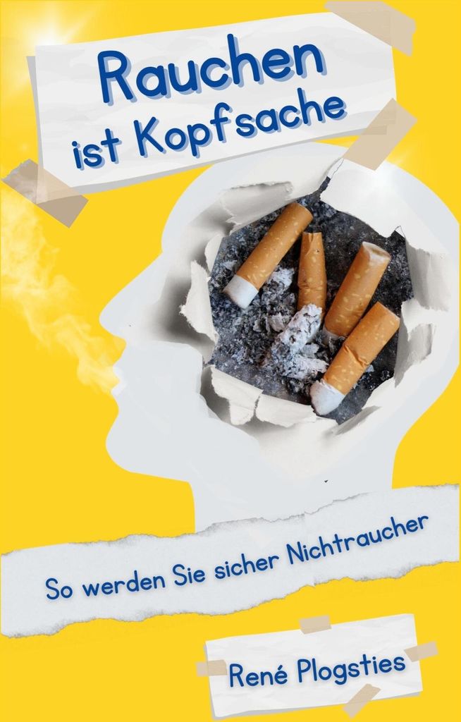 Rauchen ist Kopfsache