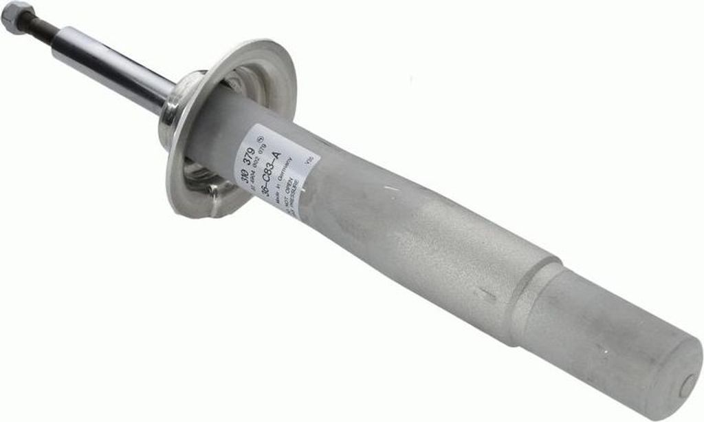 SACHS 310 379 Stoßdämpfer OE 31316766997 kompatibel mit 5er E60