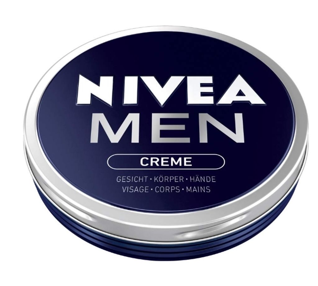 NIVEA MEN 83922 NIVEA MEN Hautcreme 75,0 ml Immagine del prodotto 