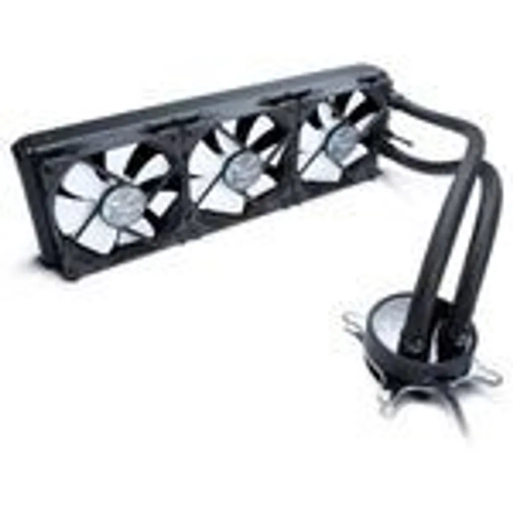 Fractal Design Celsius S36 Solution Anti-Surchauffe pour CPU Haute Performance - 25