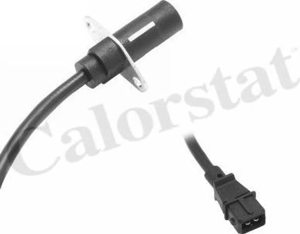 Problème démarrage Ducato ? Changez le capteur vilebrequin CS0146 Vernet
