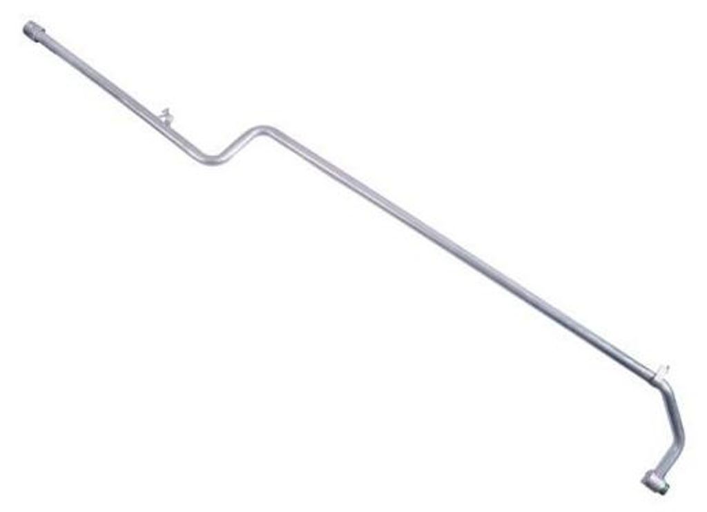 THERMOTEC Hochdruckleitung und Niederdruckleitung Produktbild 