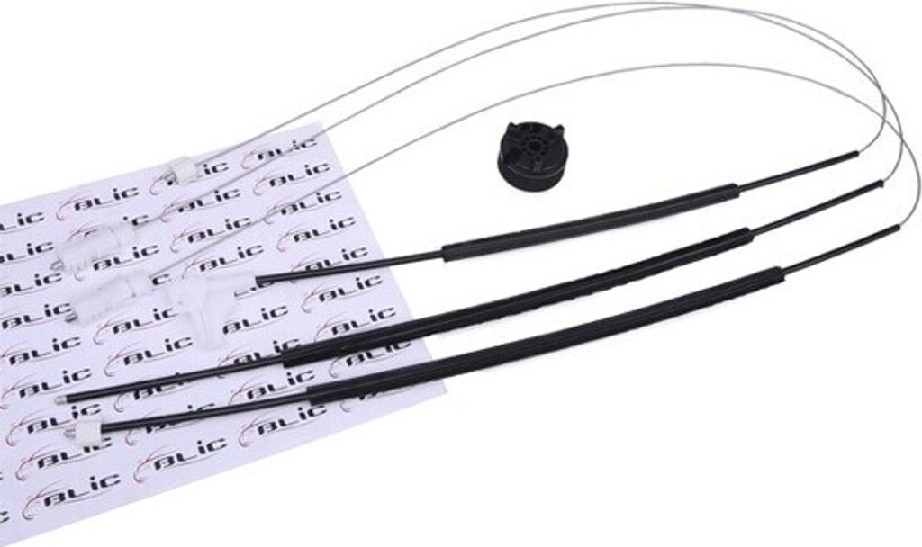 BLIC Fensterheber-Reparatursatz 6205-09-043807P Vorne Links Produktbild 