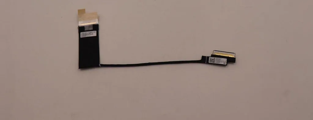 Câble FHD Lenovo 5C11C12658 - Connecteur LCD Haute Qualité H-CONN SET