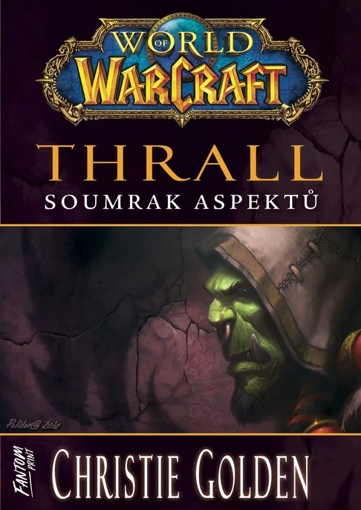 Comprendre l'histoire de Thrall dans WoW : Le Crépuscule des Aspects