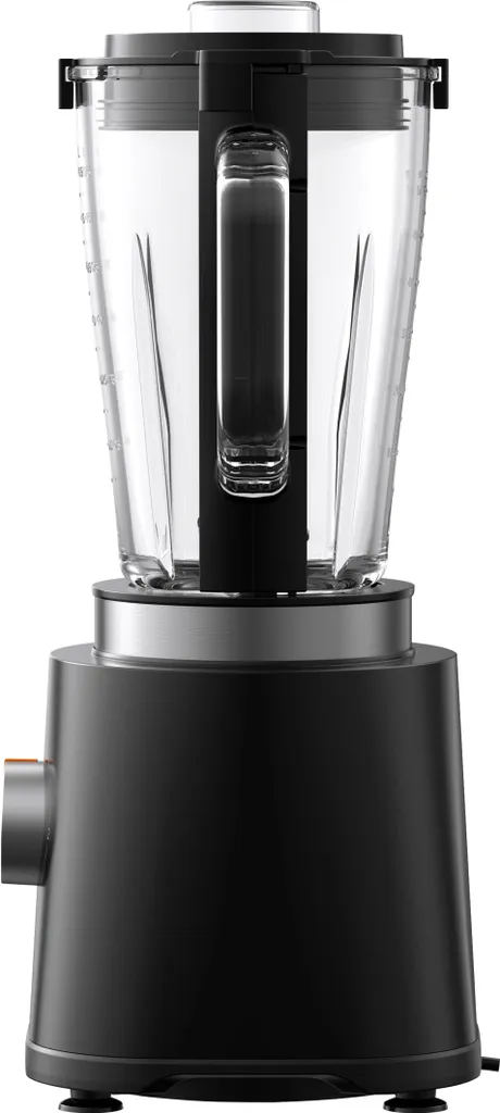 Xiaomi Blender Connecté EU Cup Blender Noir avec Bol de 600ml Portable