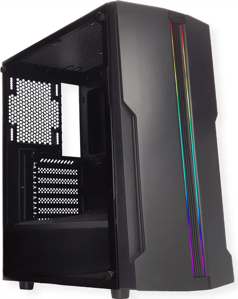 Case PC Economico Xilence Performance C X5 XG121 - Miglior Rapporto Qualità