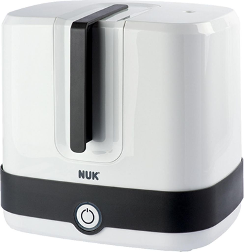 NUK 10251013 Vario Express Flaschensterilisator | Produktbild 