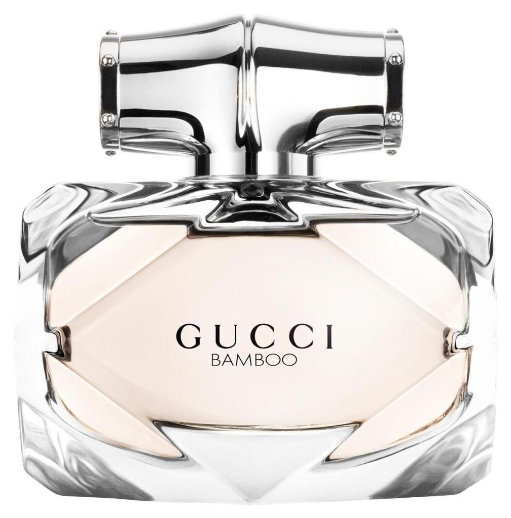 Gucci Bamboo, Kobiety, 75 ml, Butelka jednorazowa, Spray, Zdjęcie produktu 