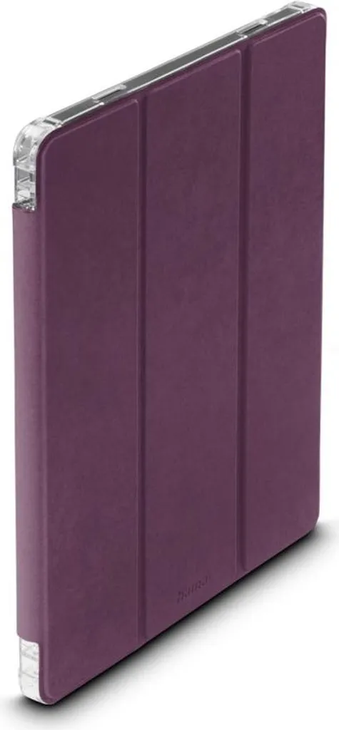 Cover Antiurto Hama Extreme Protect Galaxy Tab A9+ D3O Bordeaux - 2