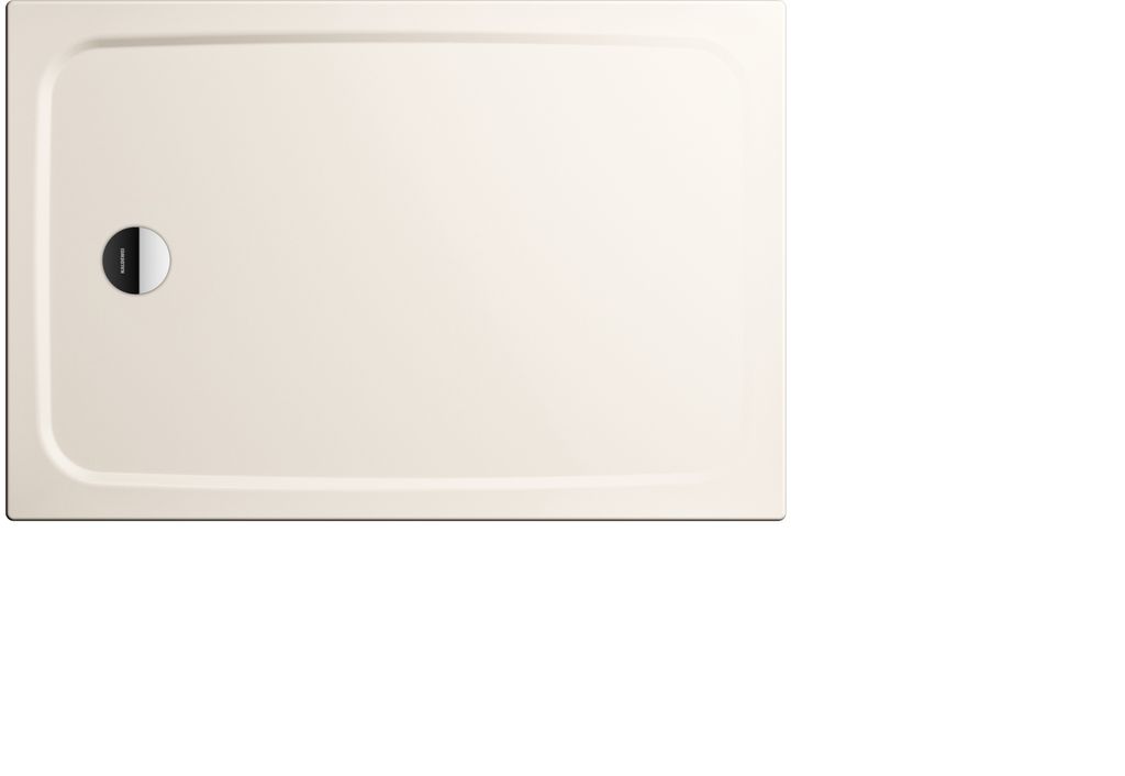 KALDEWEI Duschfläche CAYONOPLAN pergamon