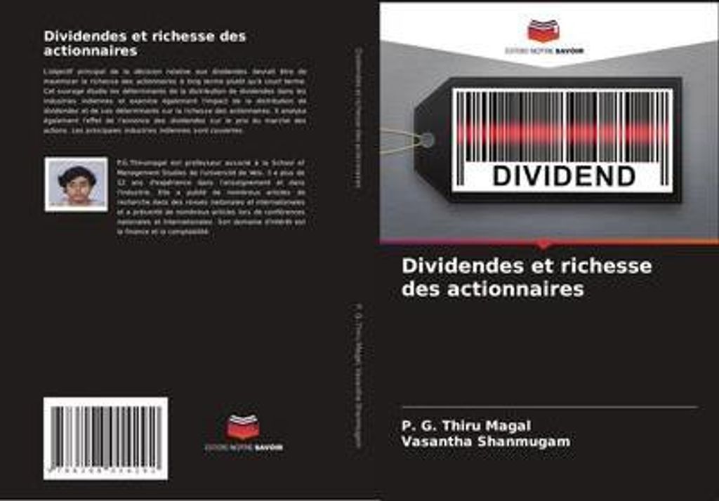 Dividendes et richesse des actionnaires