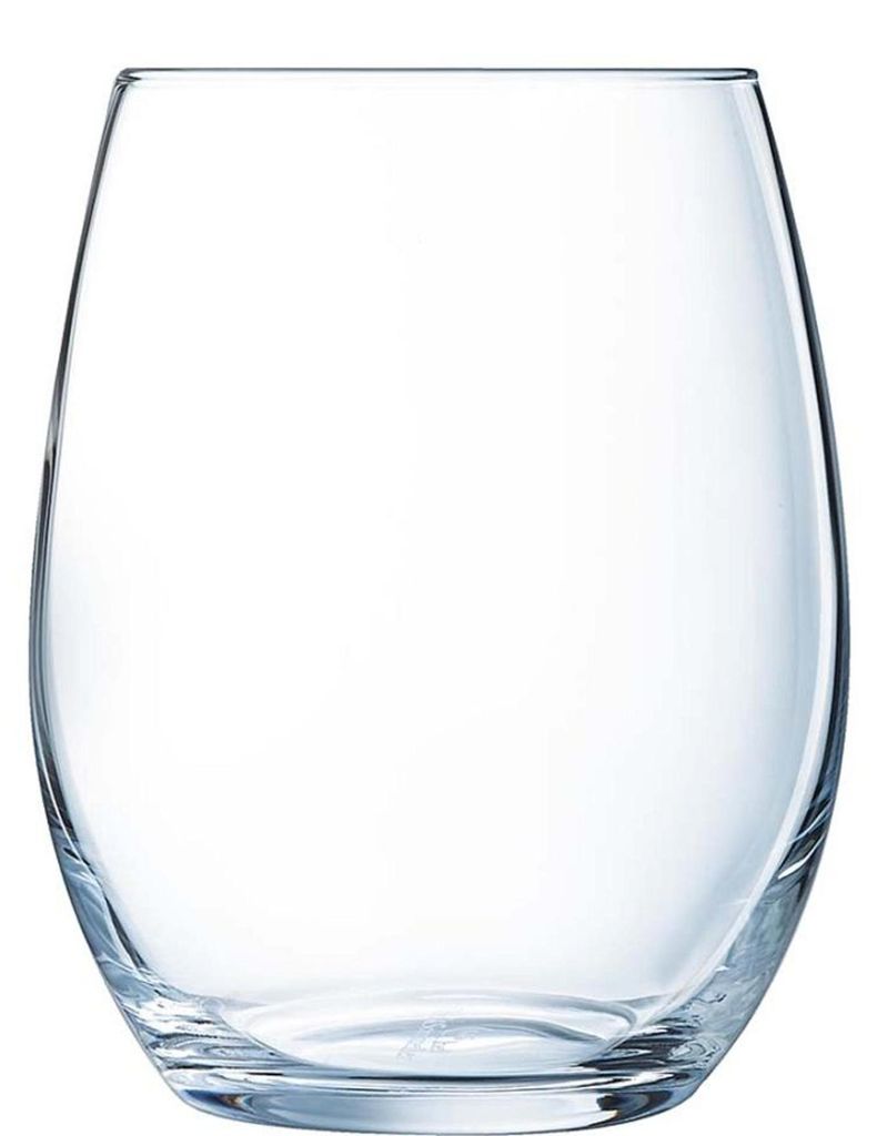 Primary Tumbler 35cl - 6 Stück Produktbild 