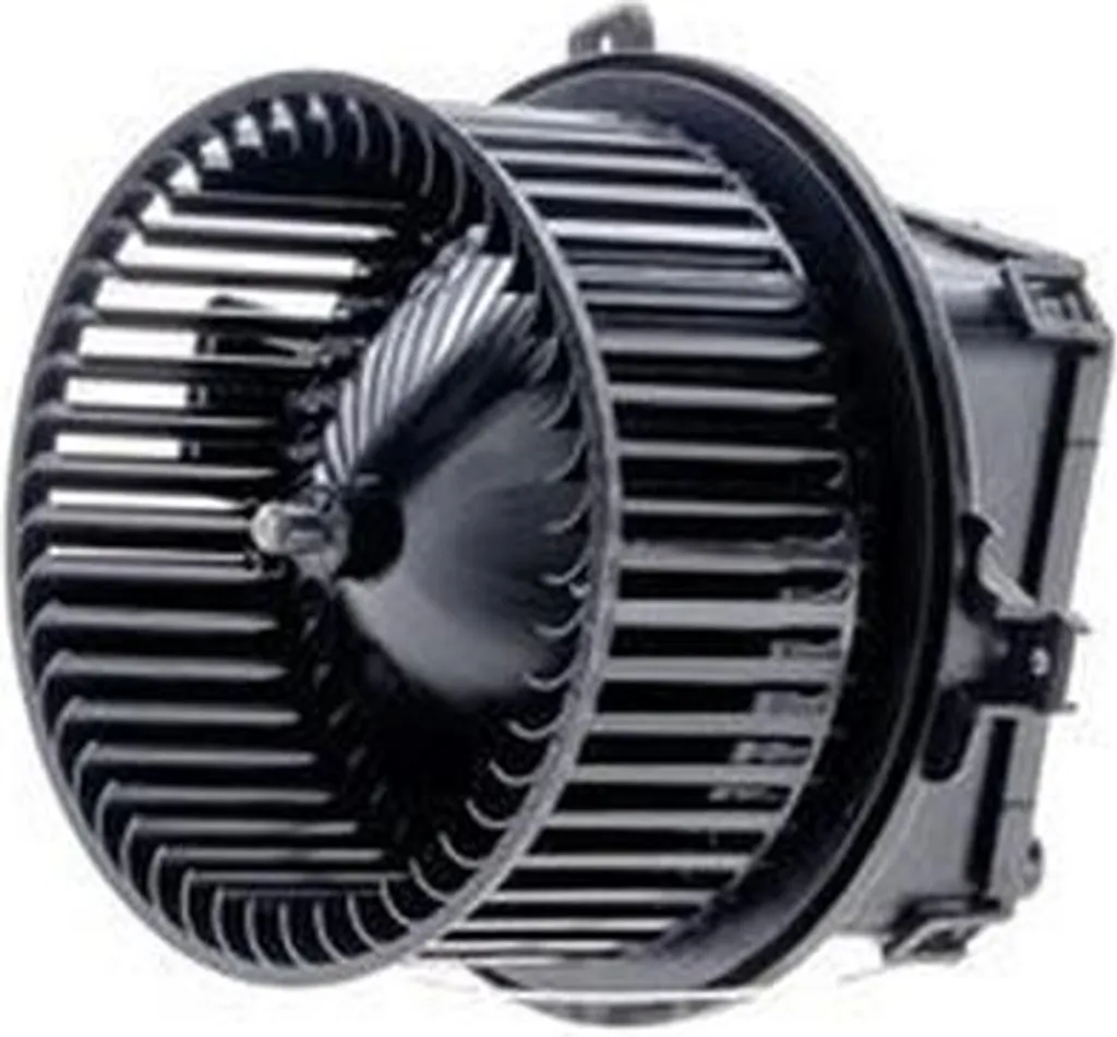 Stop aux bruits de ventilation : Pulseur MAHLE 336W pour AUDI A4 12V