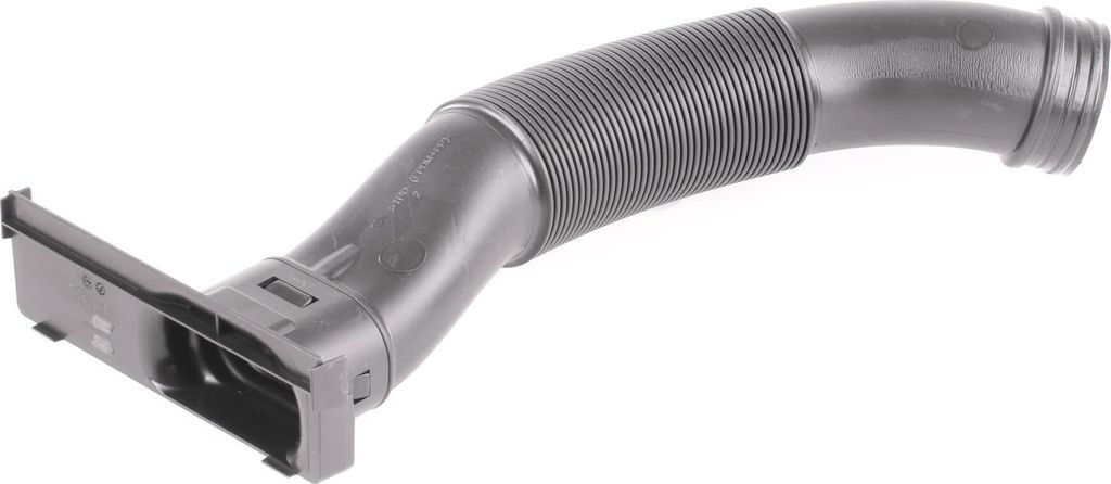 Saugrohr, Luftversorgung VAICO V10-3571