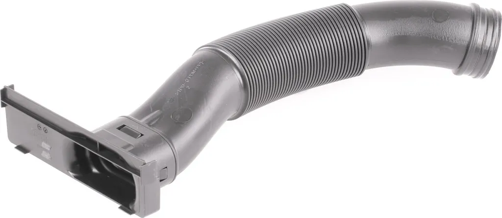 VAICO V10-3571 Intake Manifold Pipe - Ingegneria Tedesca per VAG