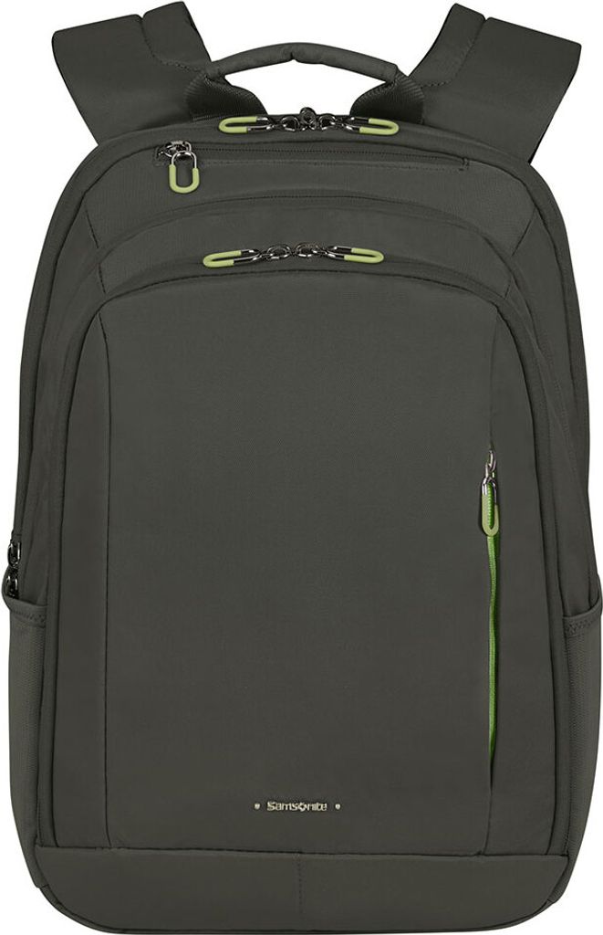 Samsonite Guardit Classy 14.1 ́ ́ 17l Rucksack Grün Grün One Size