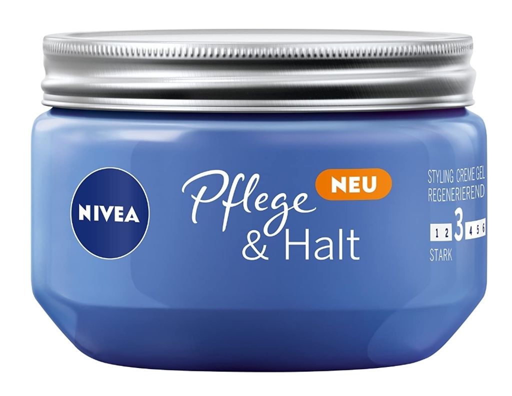 NIVEA 86878, Creme, 150 ml
