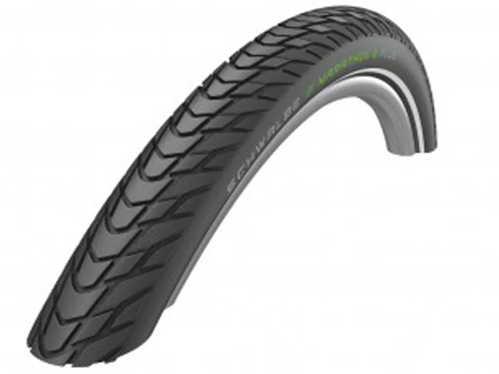 Pneu Increvable Schwalbe Marathon E-Plus pour Vélo Électrique 47-622