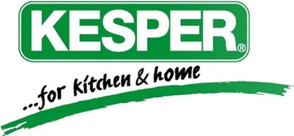 Kesper Tischmenage, Pfeffermühle und Salzstreuer, 13860 Produktbild 3