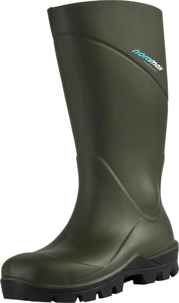 Bottes professionnelles Noramax Pro S5 pour l'agriculture et les champs