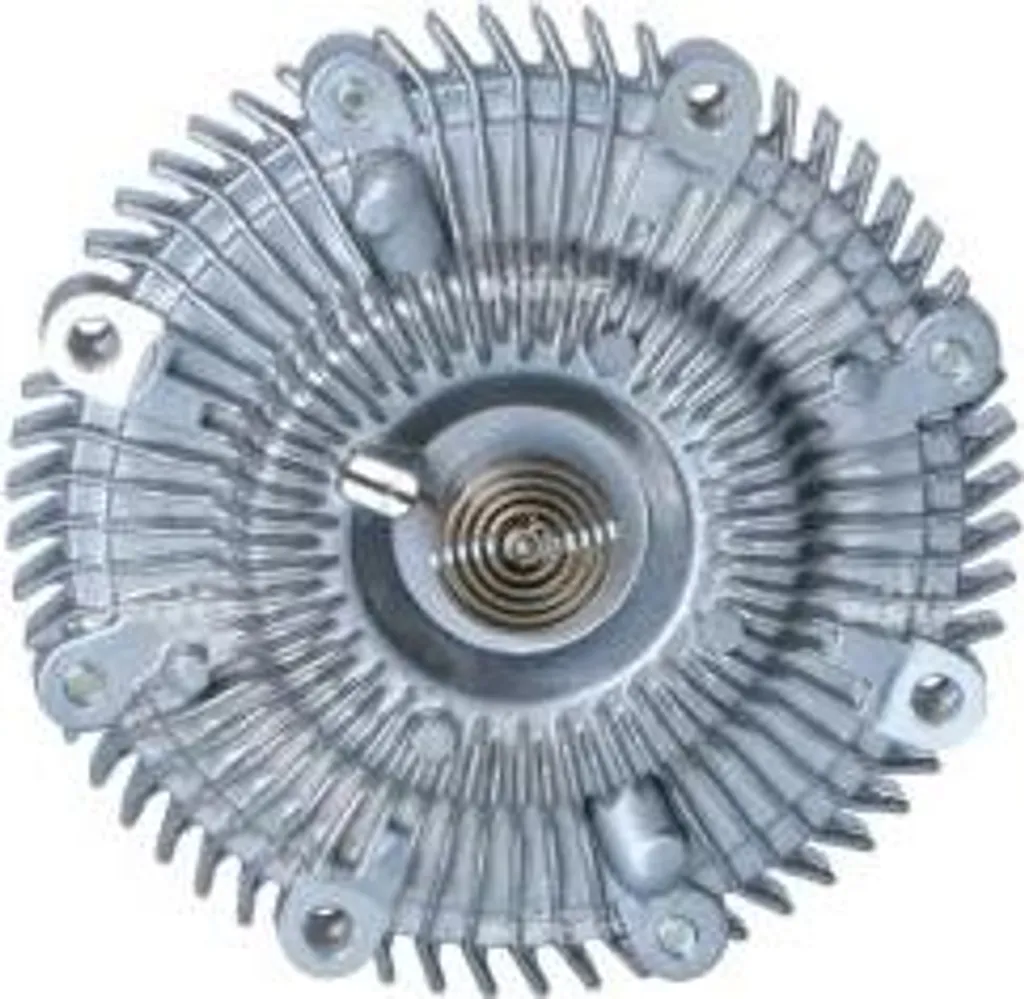 Visco-coupleur de refroidissement NRF 49556 compatible Nissan Serena