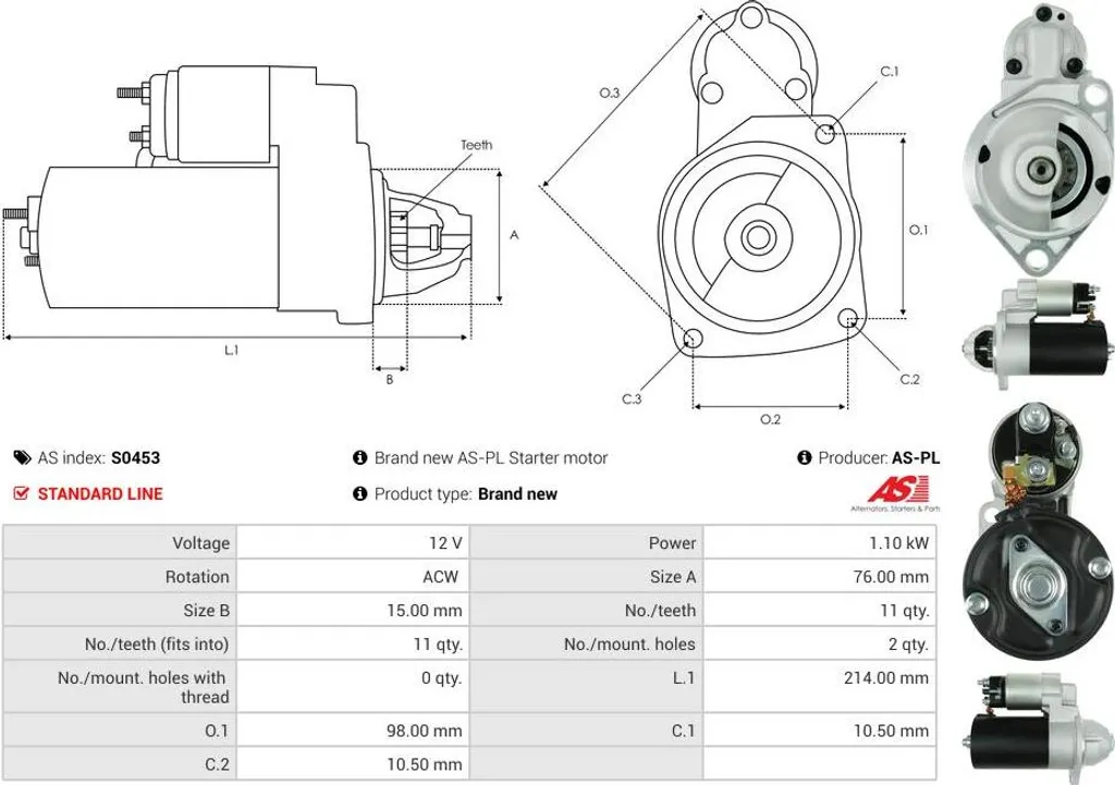 Moteur 15LD400 : solution contre les pannes de machines datant de 1985 - 5