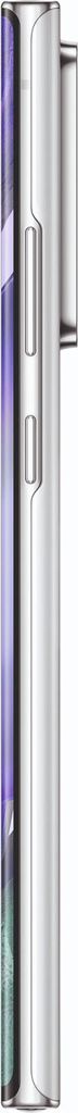 Samsung N986B Galaxy Note20 Ultra 5G 256 GB (Mystic White) Zdjęcie produktu 15