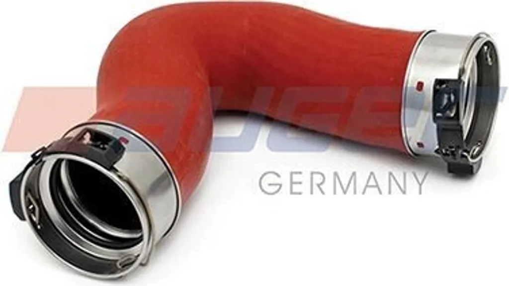 Tuyau d'air de suralimentation AUGER 83376 pour entretien Turbo PL