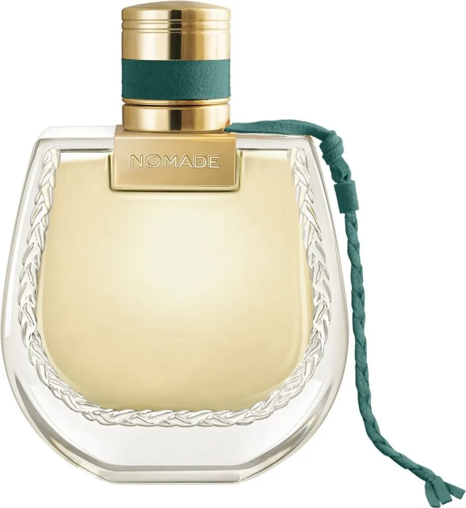 Eau de Parfum Chloé Nomade Jardin d'Égypte Vaporisateur Luxe 30 ml