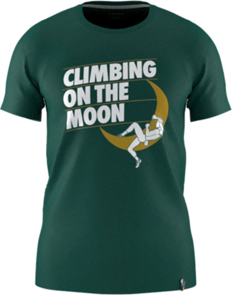 LA SPORTIVA Herren Moon Rock T-Shirt