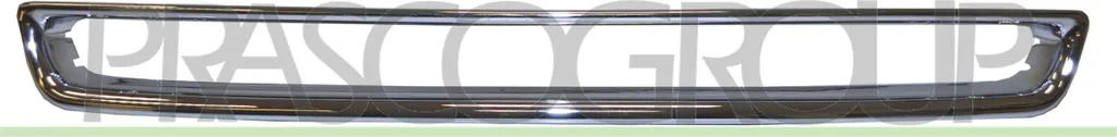 Grille d'aération centrale PRASCO VV7102120 pour Volvo XC90 I 275 OE 30678000
