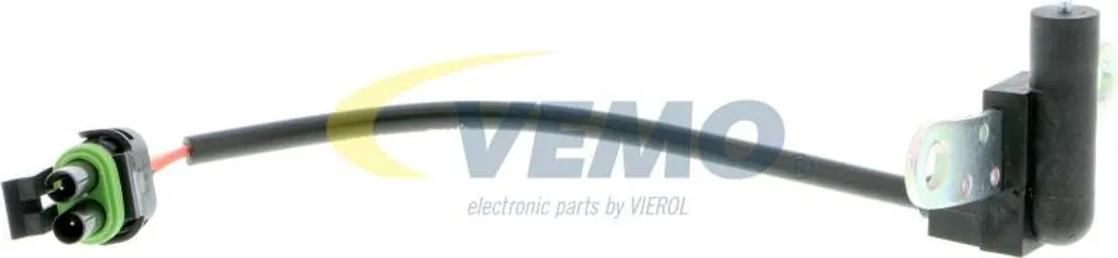 Générateur d'impulsions VEMO V95-72-0013 - Capteur PMH précis 250mm