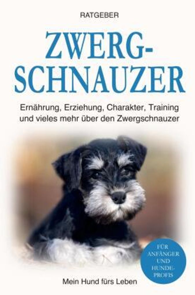 Zwergschnauzer