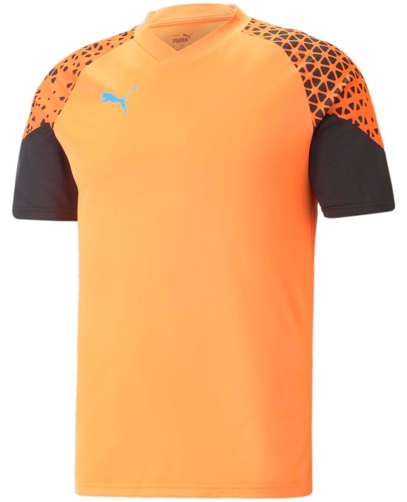 Puma individualCUP Tee - Gr. XS