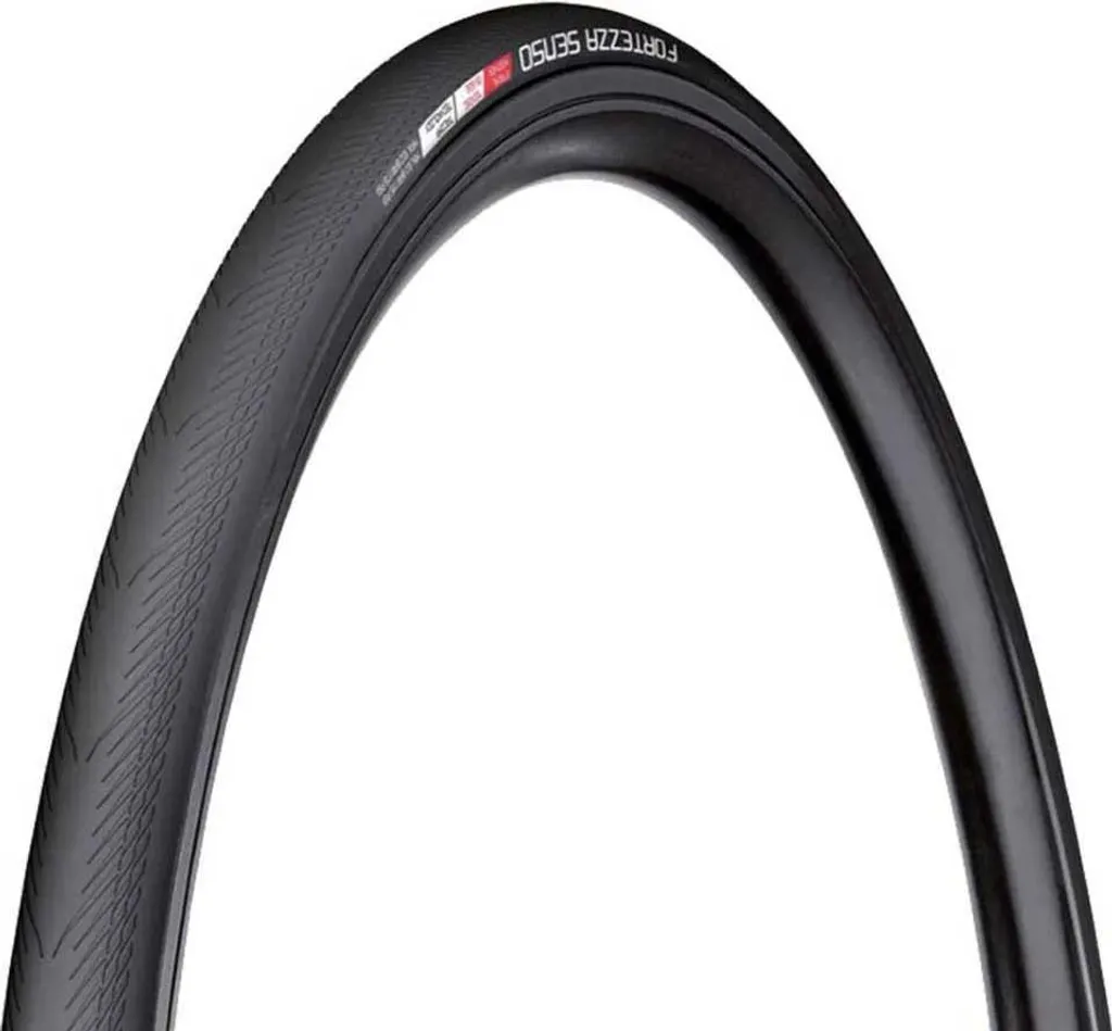 Pneu vélo route hiver Vredestein Fortezza Senso 28-622 Anti-crevaison