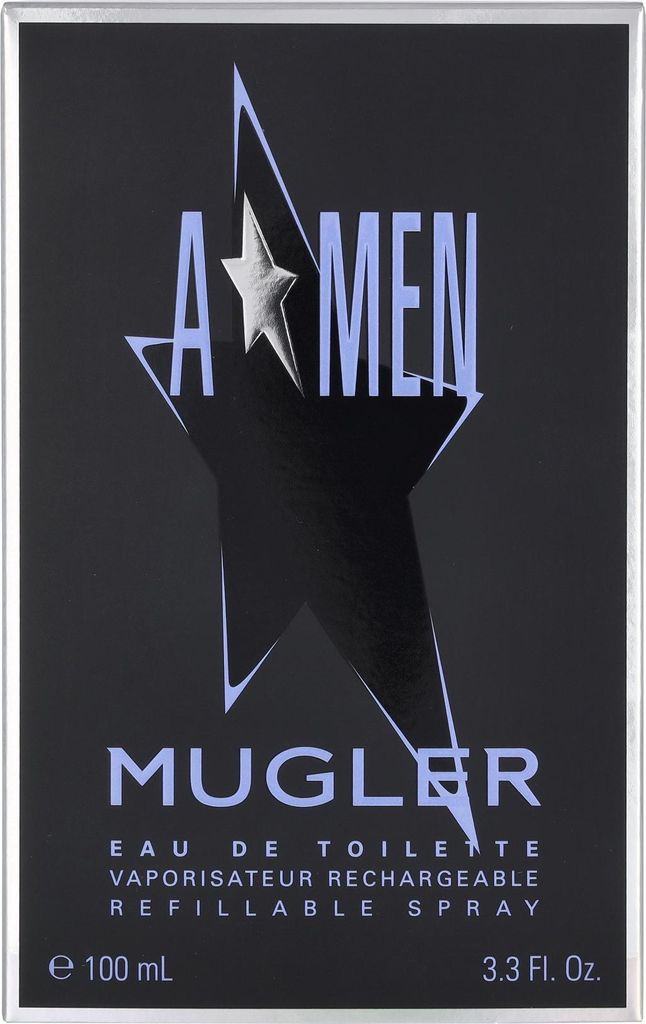 Thierry Mugler A*Men toaletní voda pro muže 100 ml Obrázek produktu 