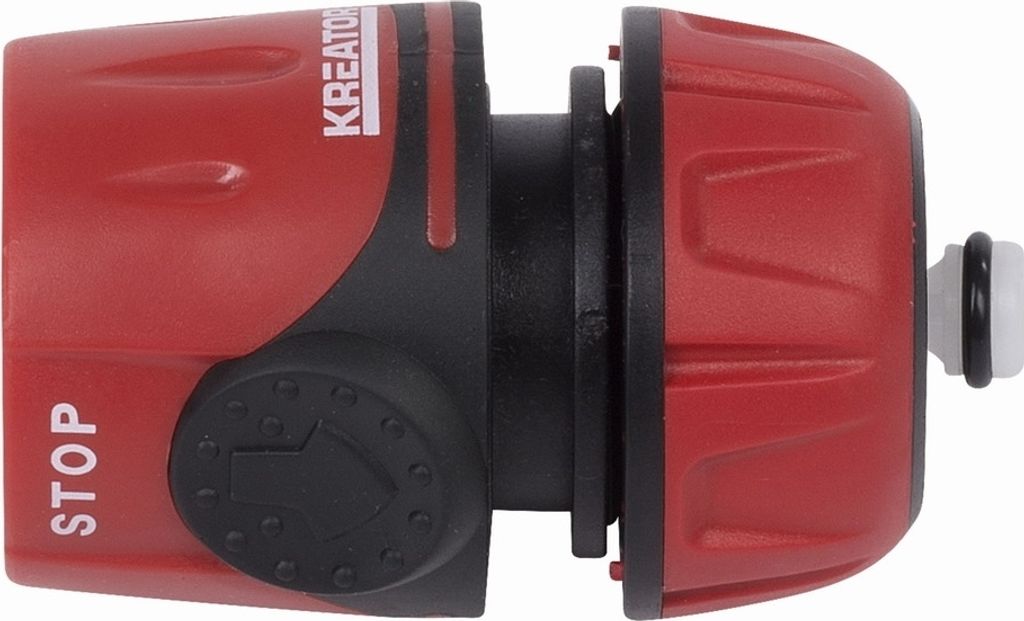KREATOR Wasserschlauch Verbindung Verbindungsstück Produktbild 