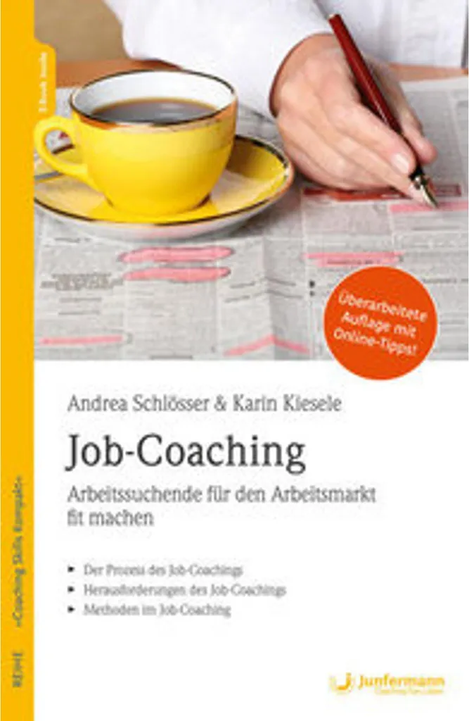 Job-Coaching Anti-Chômage Pour Valoriser Votre Profil Senior