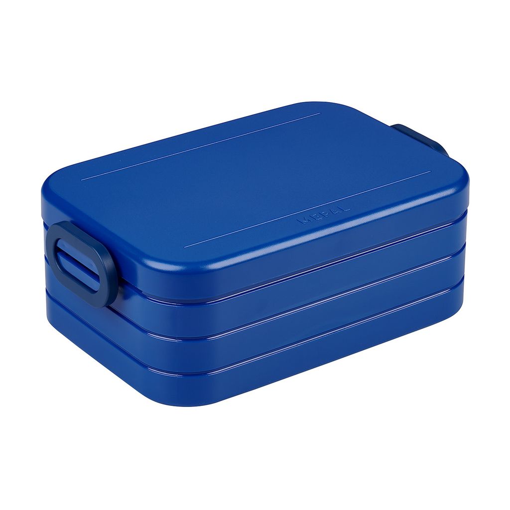 lunchbox take a break midi - vivid blue Produktbild 